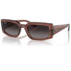 Ray-Ban unisex sunglasses polarized-Kiliane